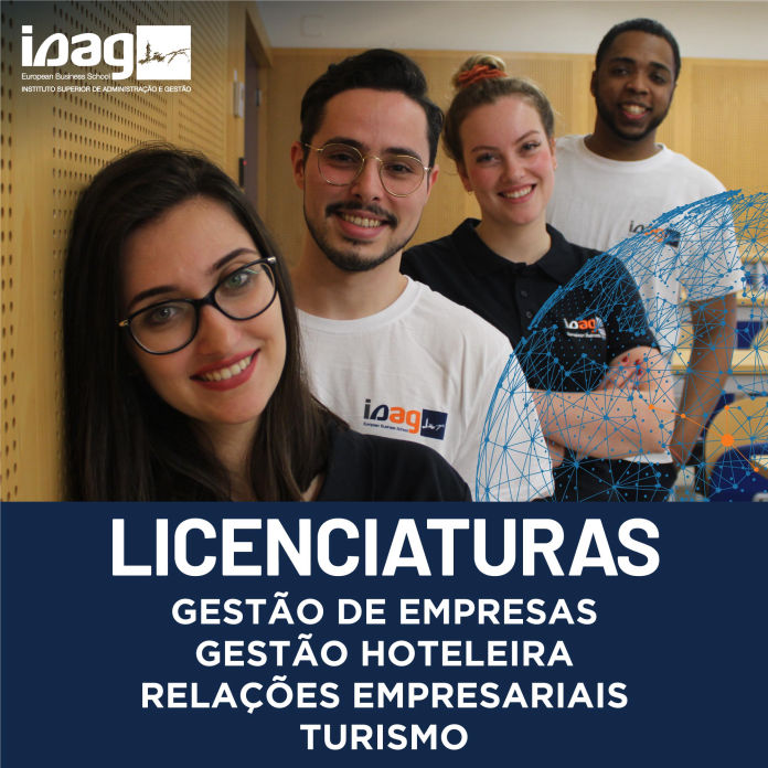 Licenciaturas ISAG-EBS